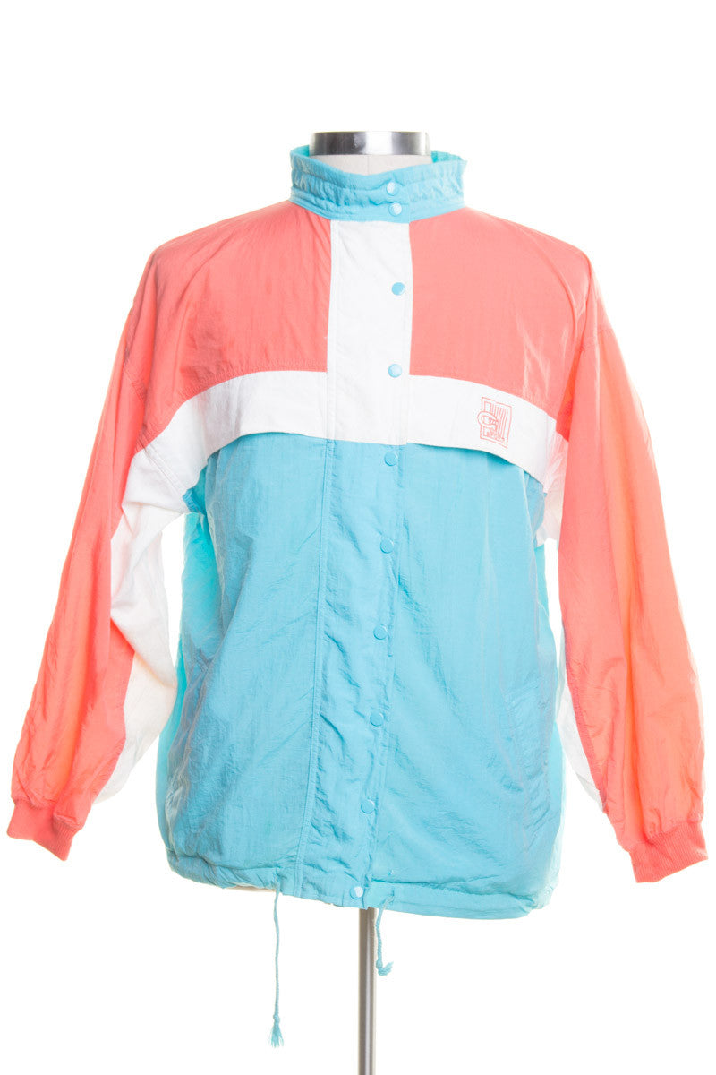 90s Jacket 10154