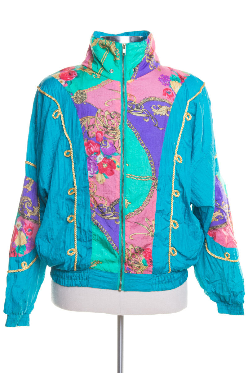 90s Jacket 10156