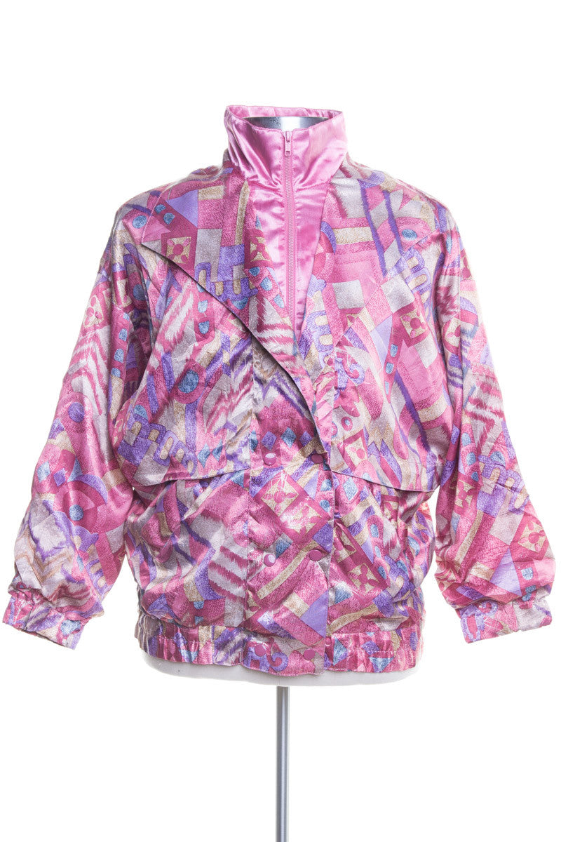 90s Jacket 10159