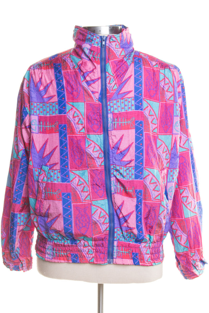 90s Jacket 10162