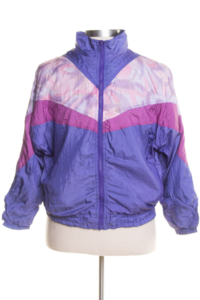 90s Jacket 10167