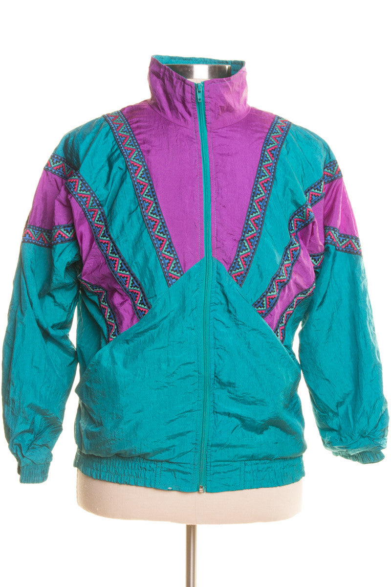 90s Jacket 10173