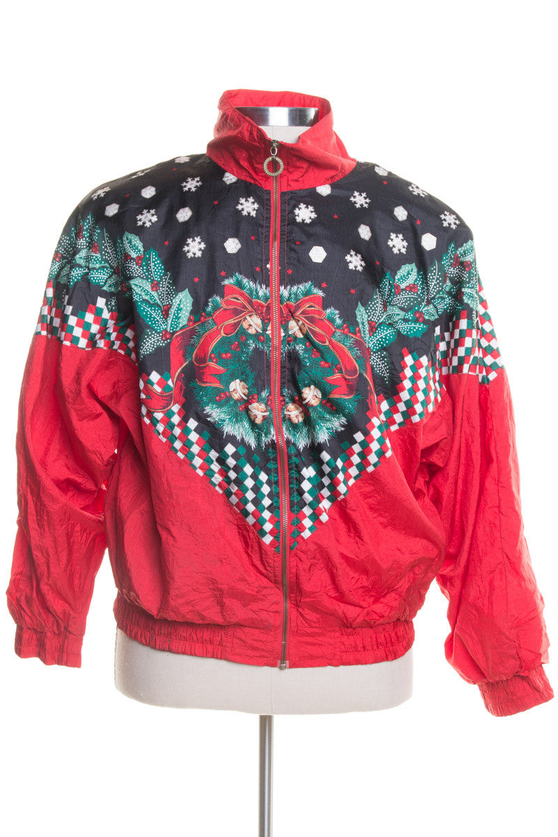 90s Jacket 10174