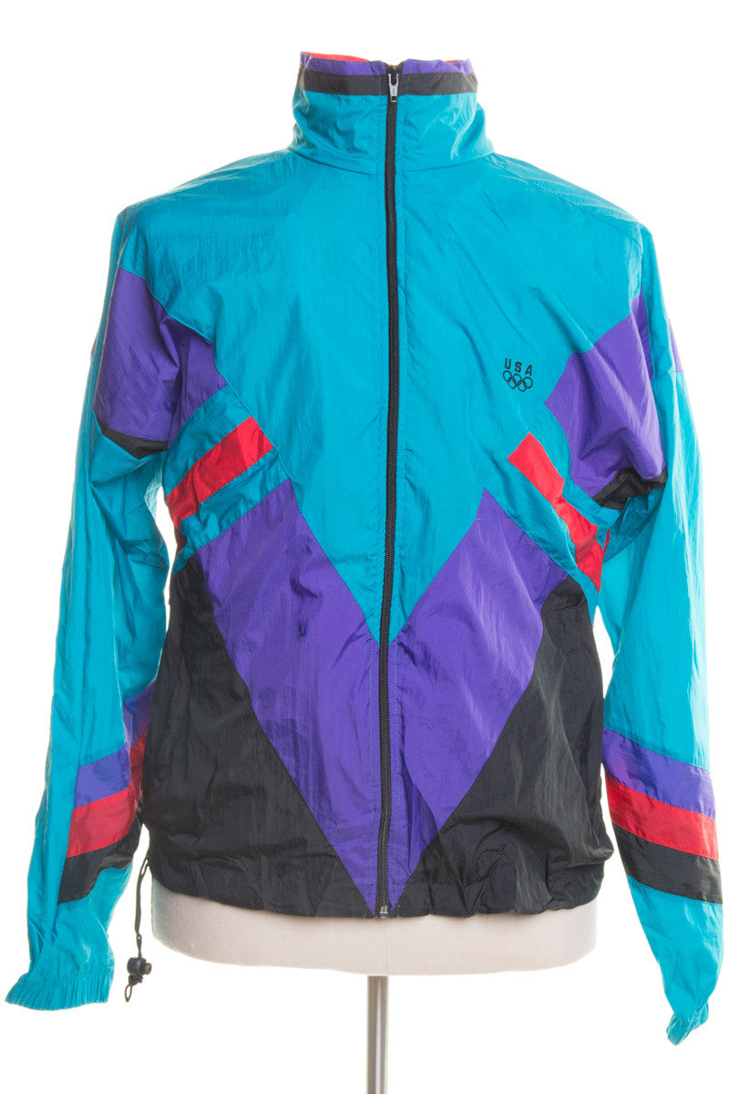 90s Jacket 10182