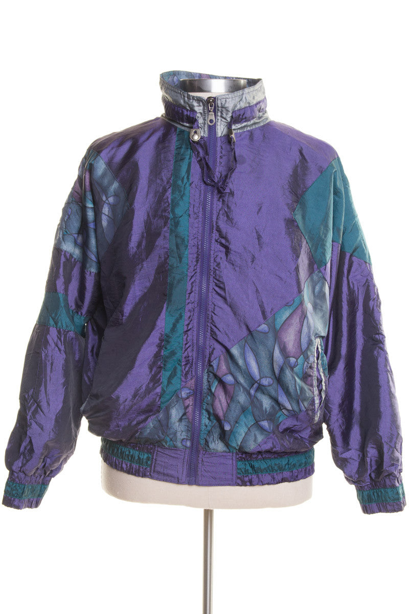 90s Jacket 10186