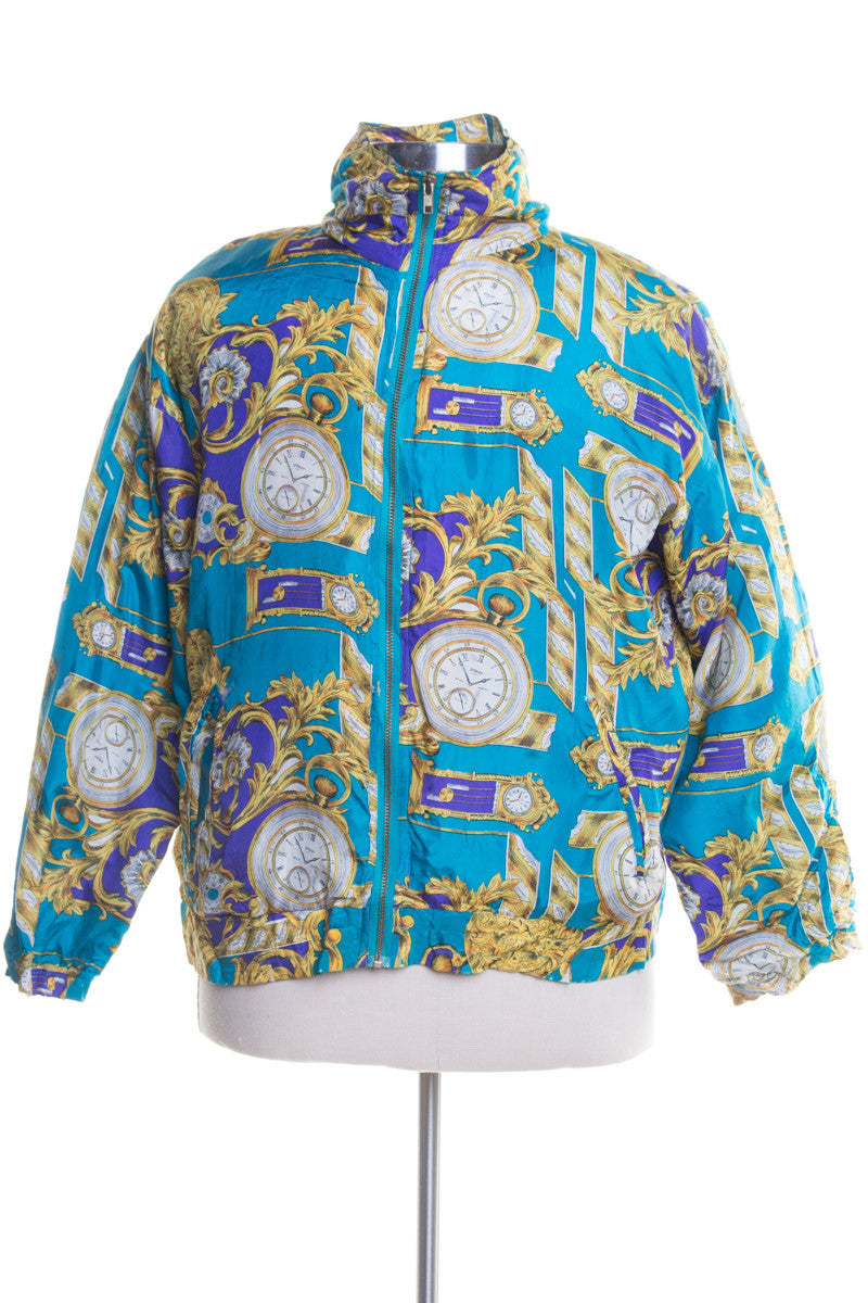 90s Jacket 10190