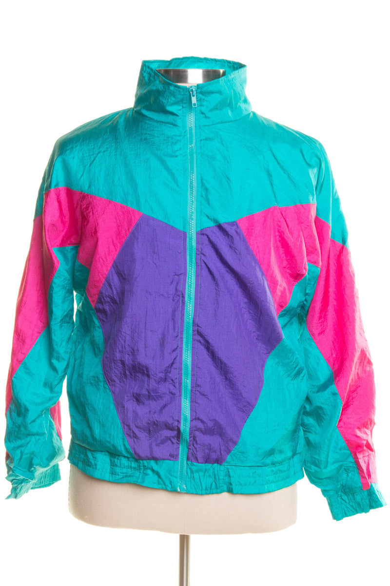 90s Jacket 10200