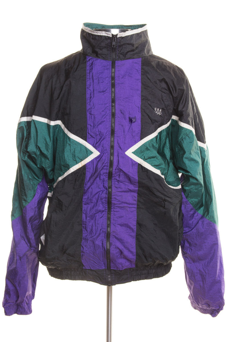 90s Jacket 10203
