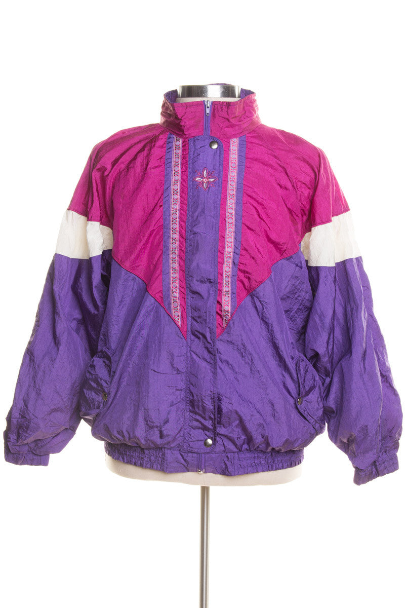 90s Jacket 10208