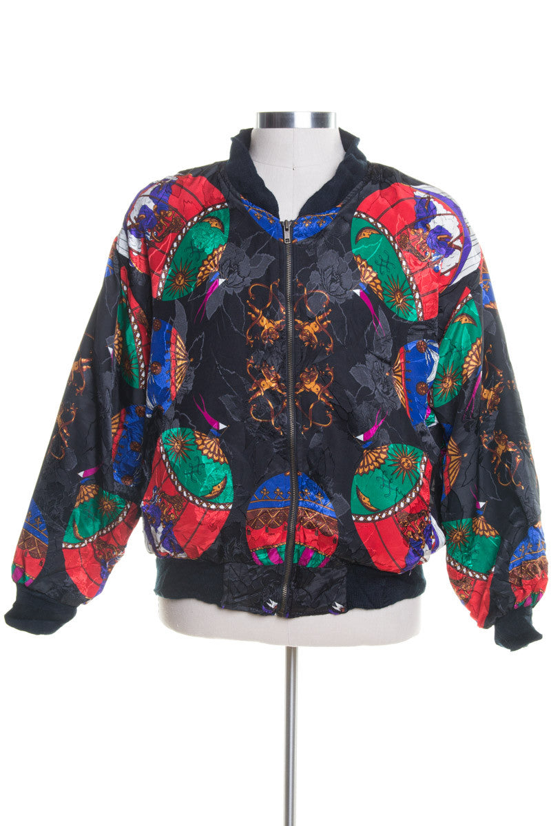 90s Jacket 10209