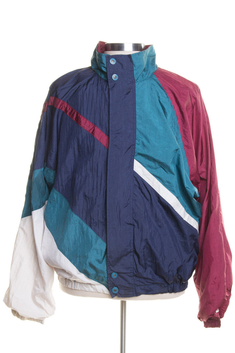 90s Jacket 10210