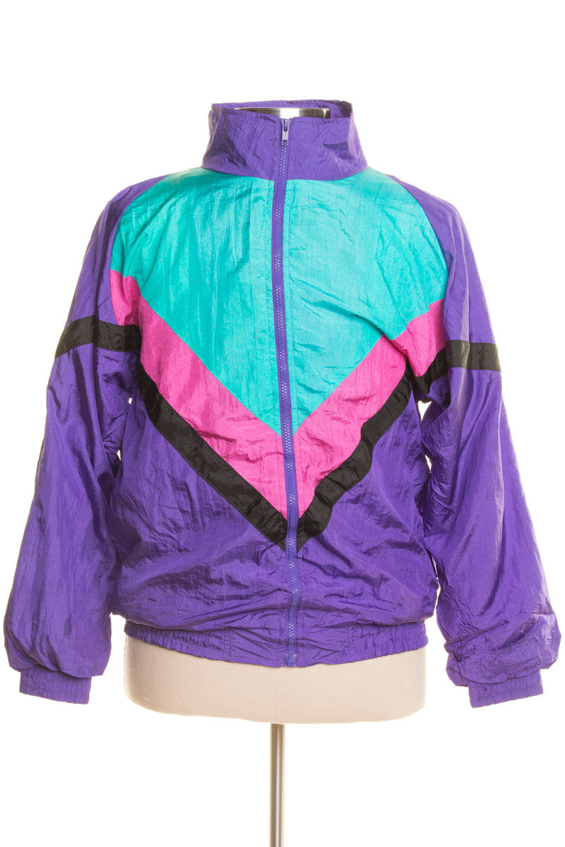 90s Jacket 10212