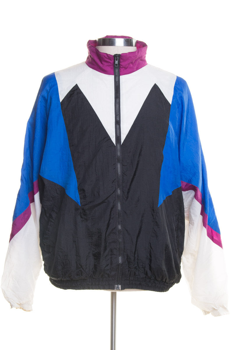 90s Jacket 10214
