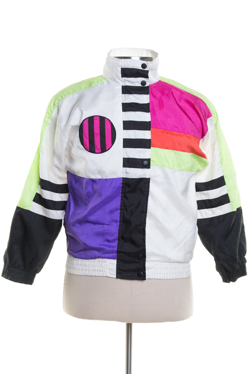 90s Jacket 10225