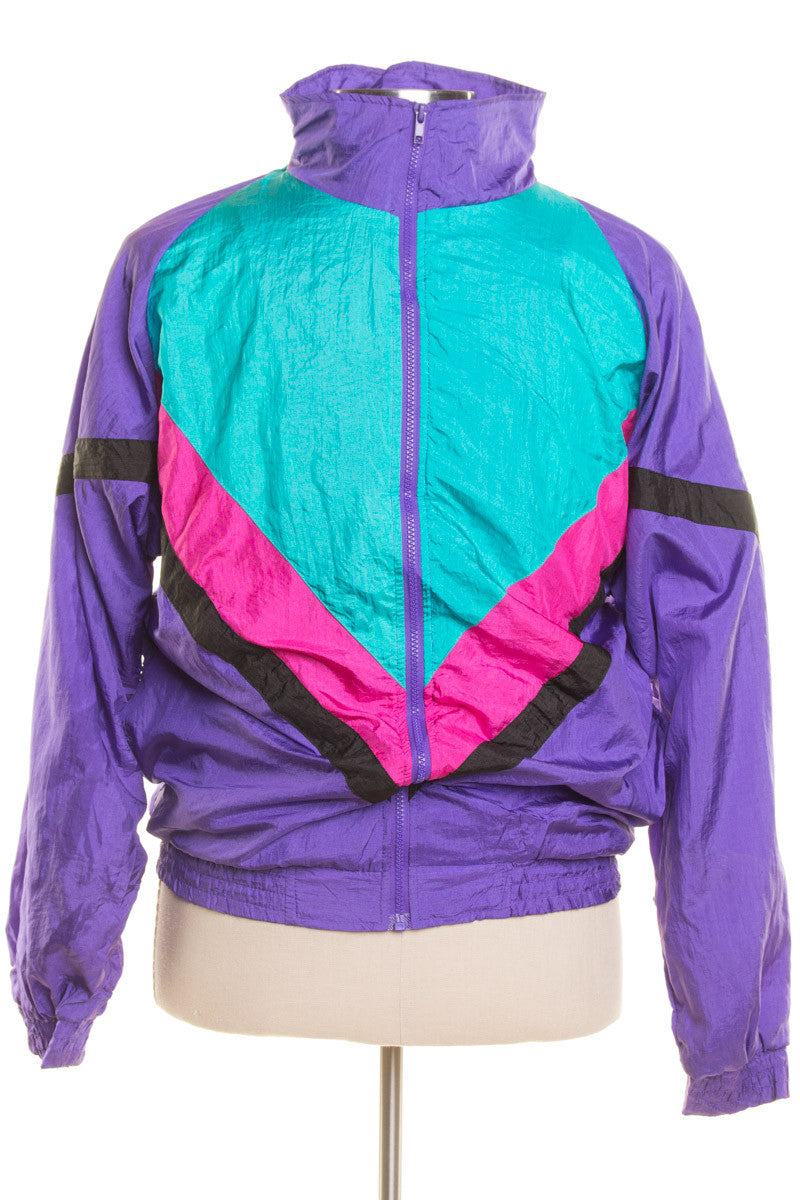 90s Jacket 10232