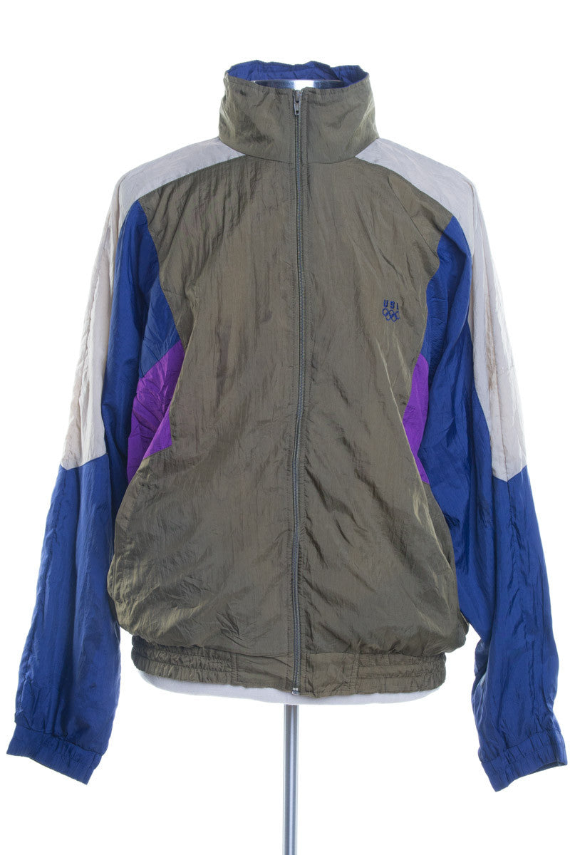90s Jacket 10253