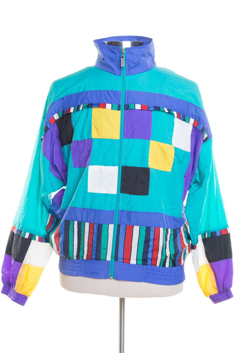 90s Jacket 10256