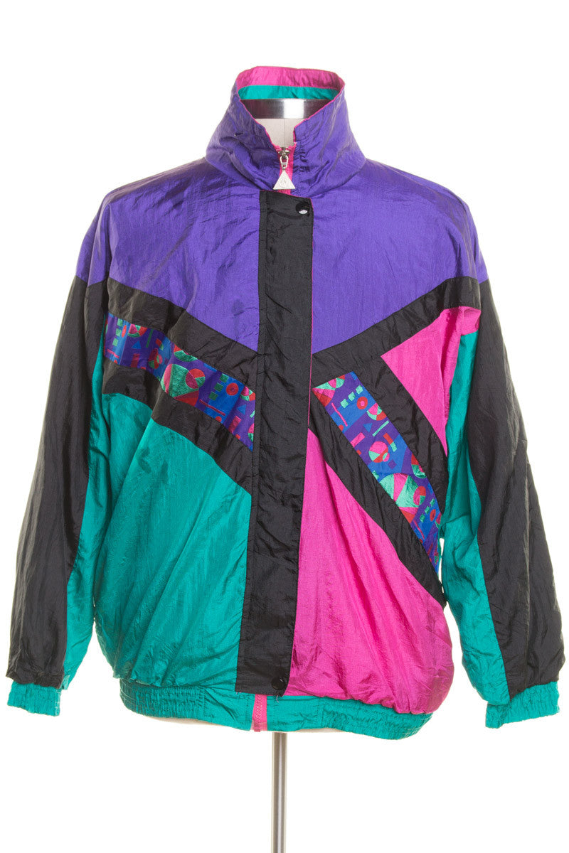 90s Jacket 10267