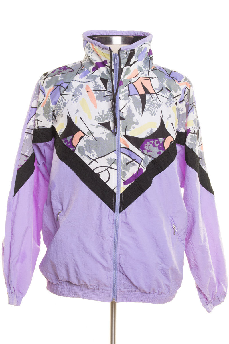 90s Jacket 10284