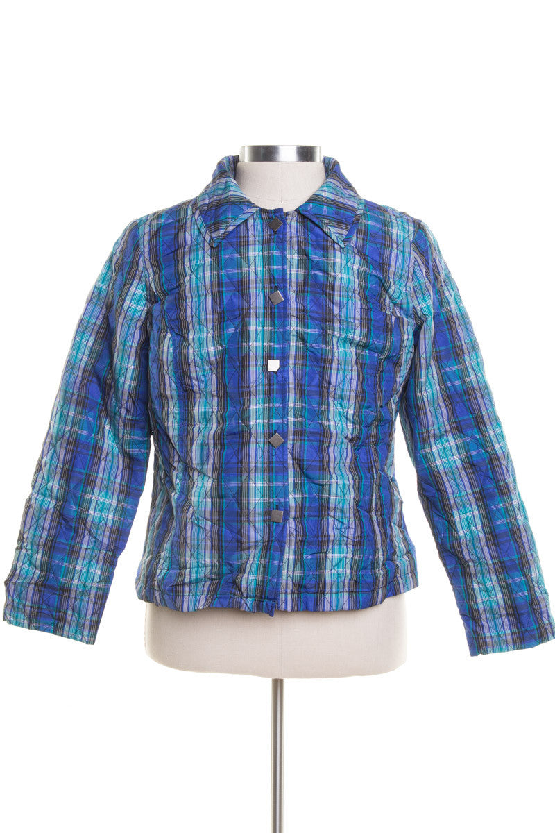90s Jacket 10285