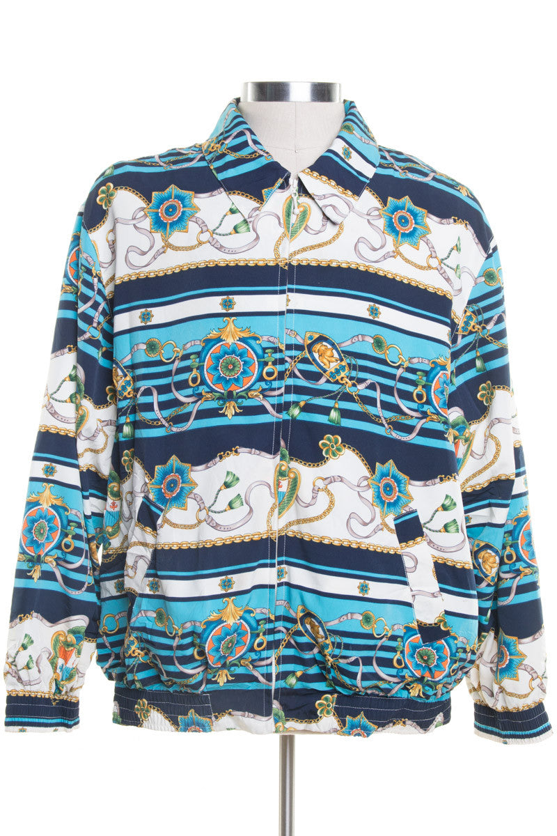 90s Jacket 10288