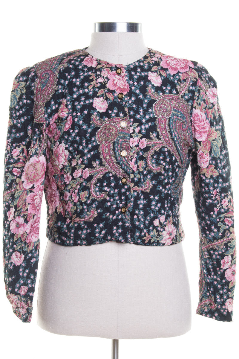 90s Jacket 10290