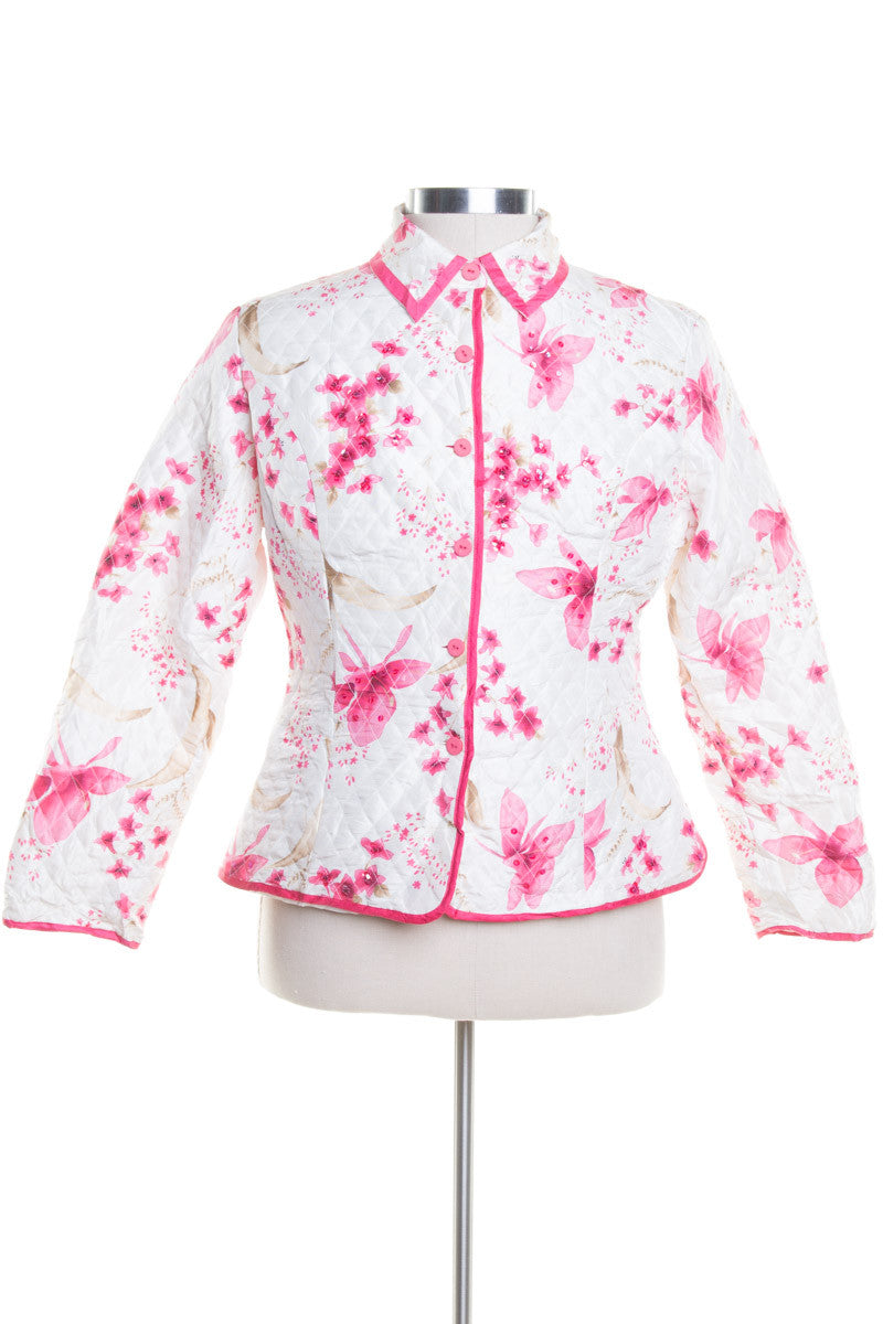 90s Jacket 10291