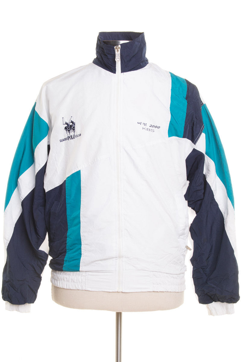 90s Jacket 10292