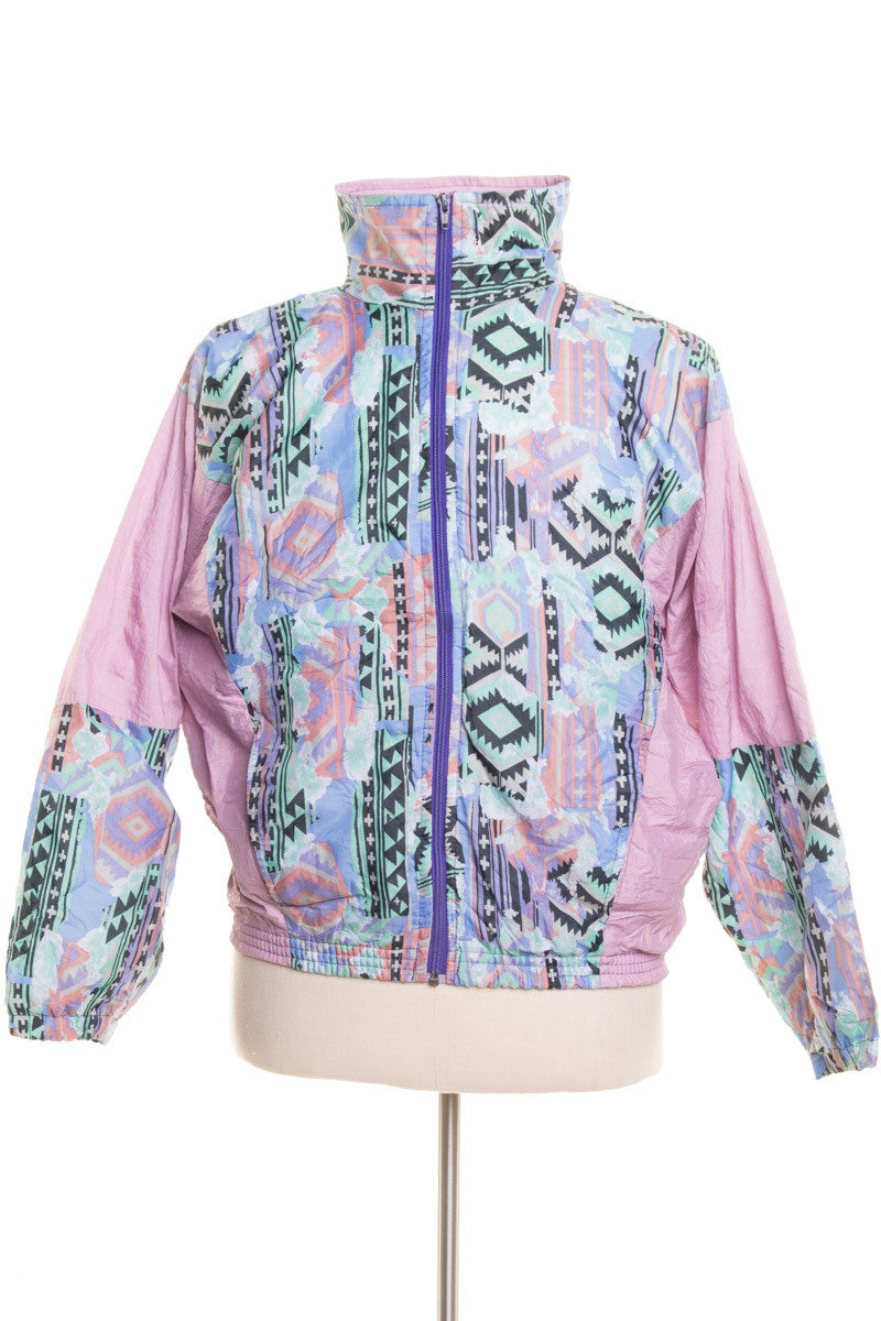 90s Jacket 10293