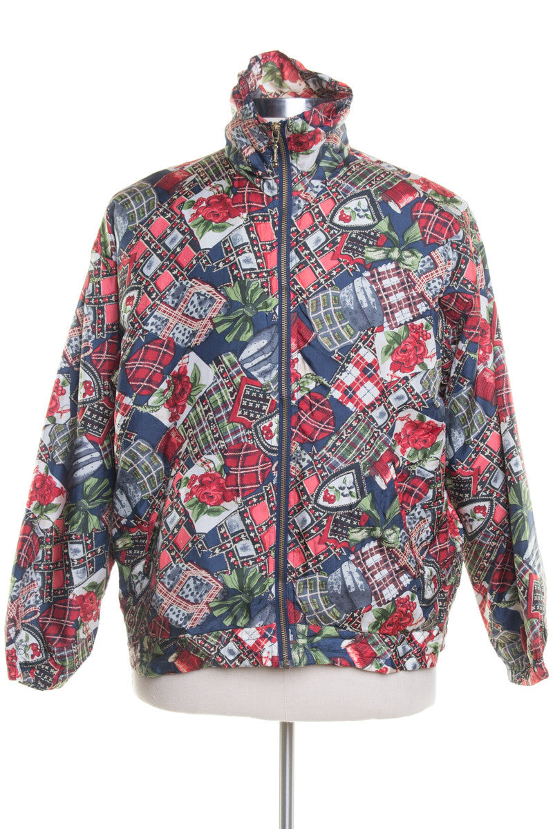 90s Jacket 10306