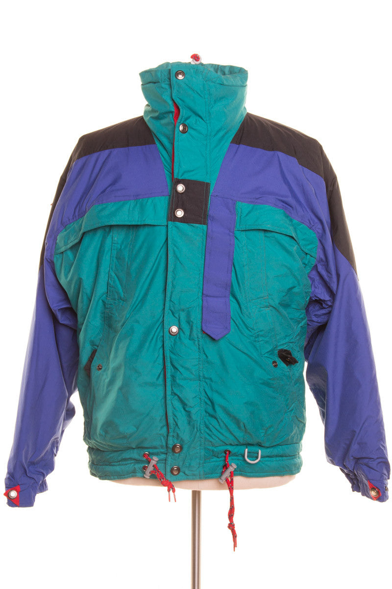 90s Winter Jacket 10315