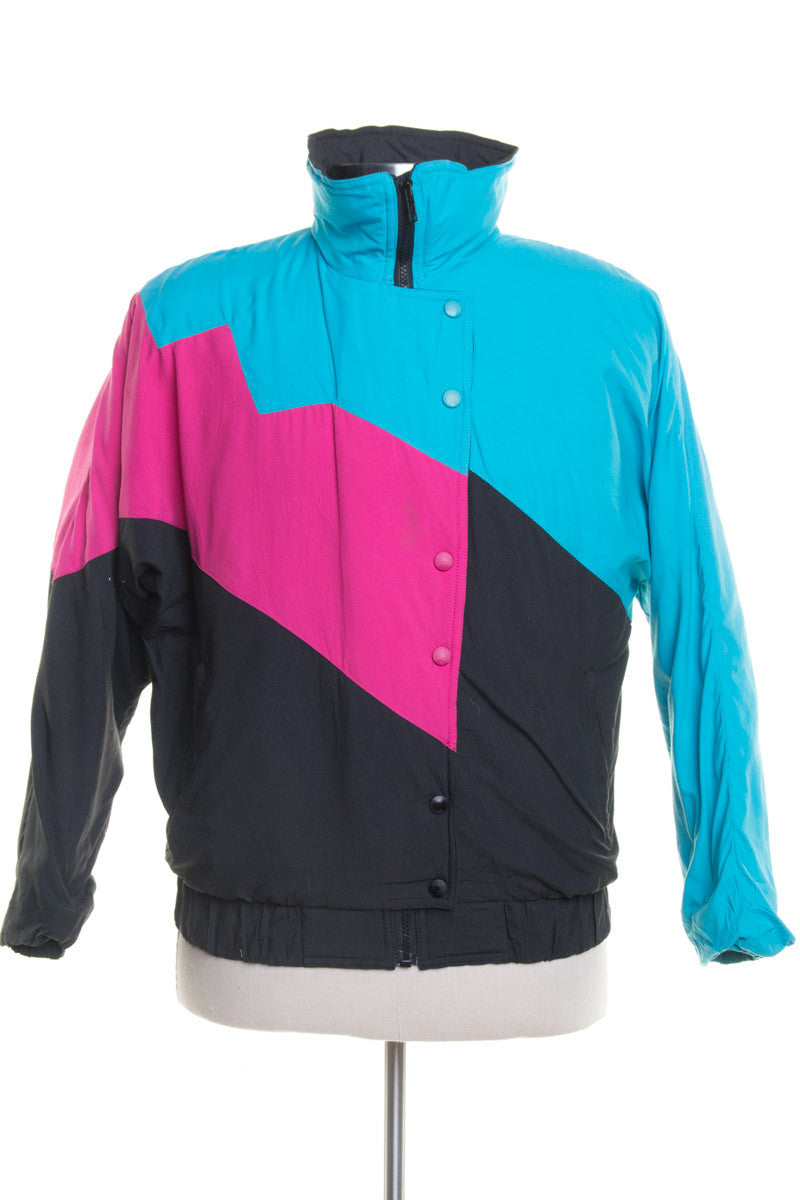 90s Winter Jacket 10316