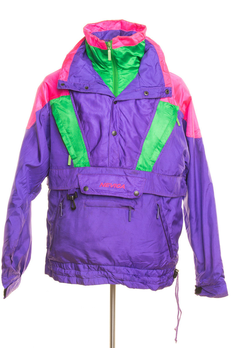 90s Winter Jacket 10321