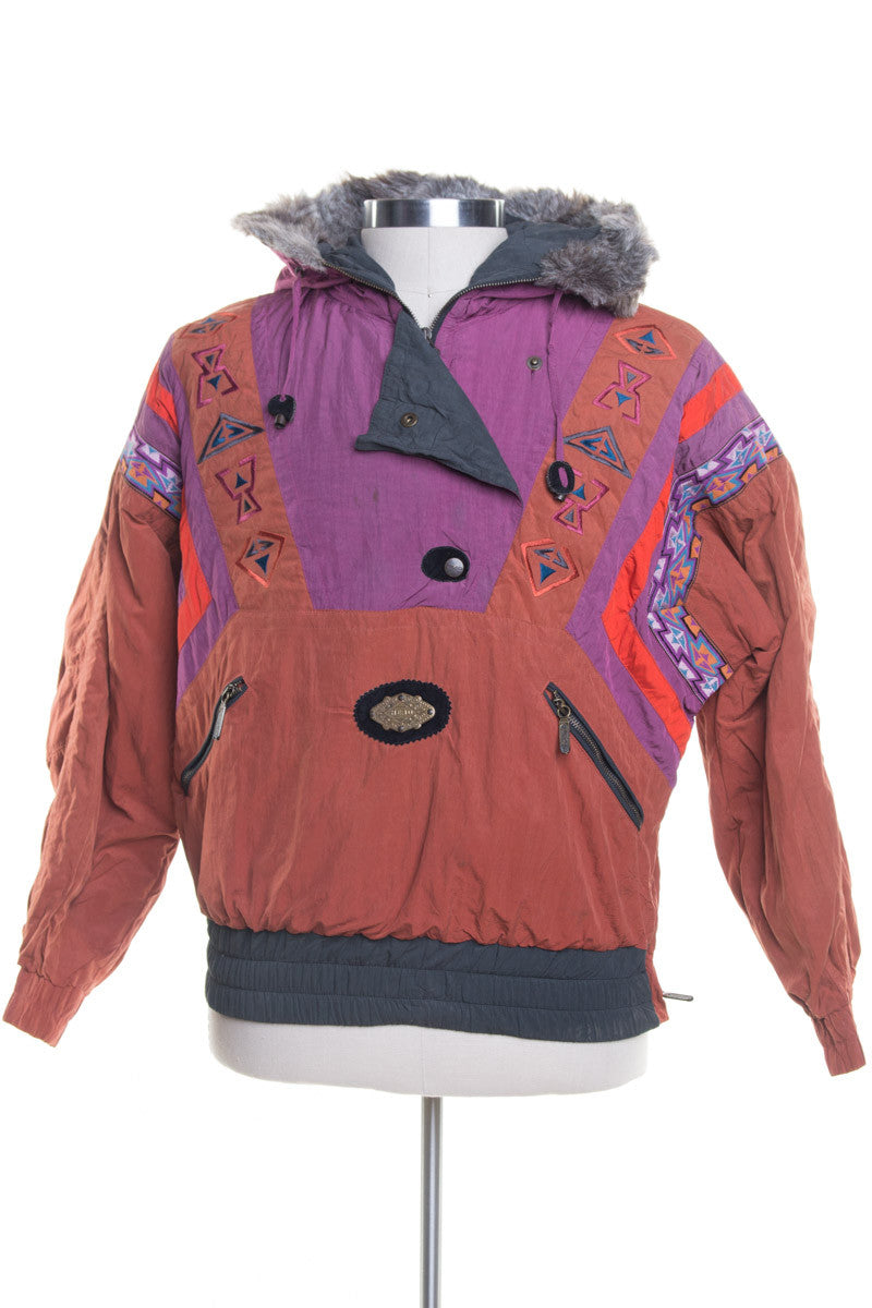 90s Jacket 10323