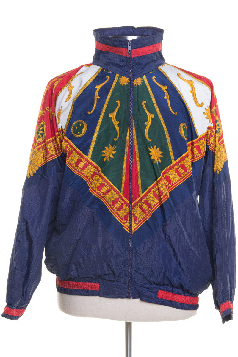 90s Jacket 10326