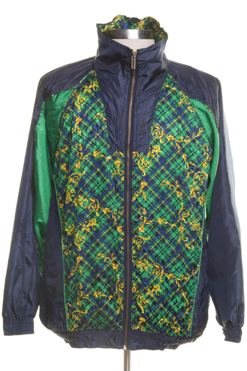 90s Jacket 10332