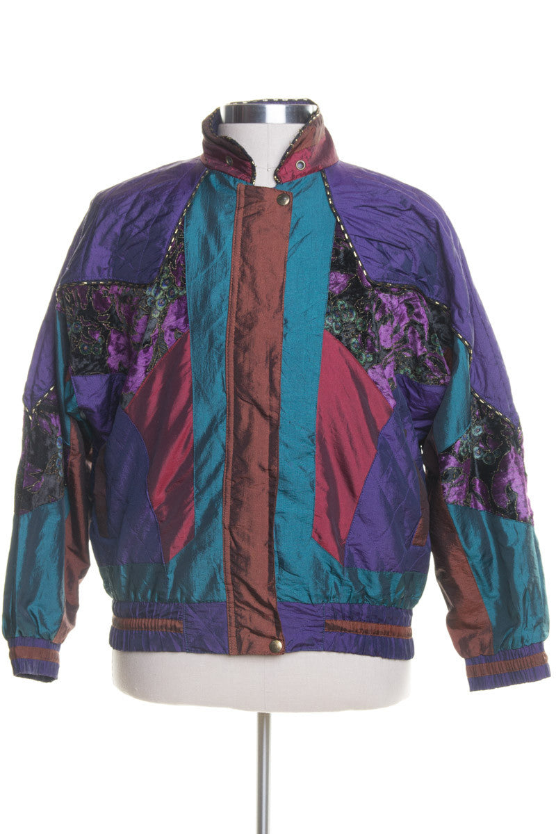 90s Jacket 10333