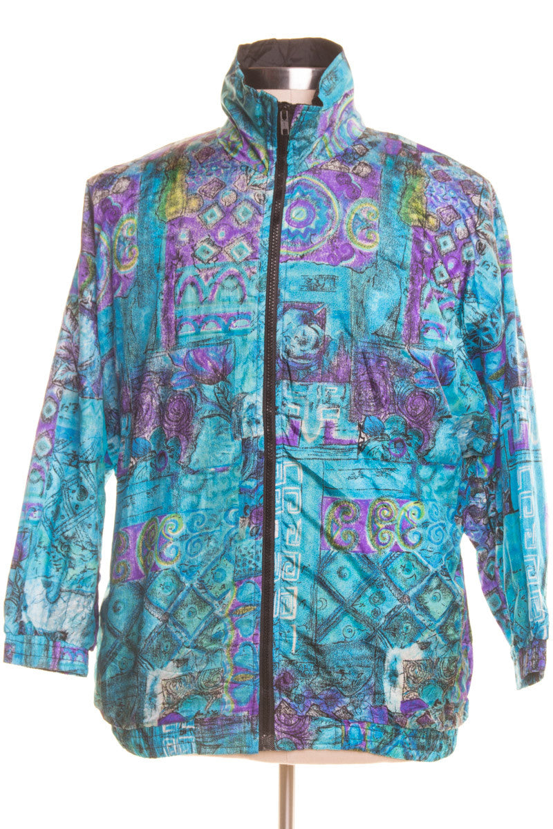 90s Jacket 10334