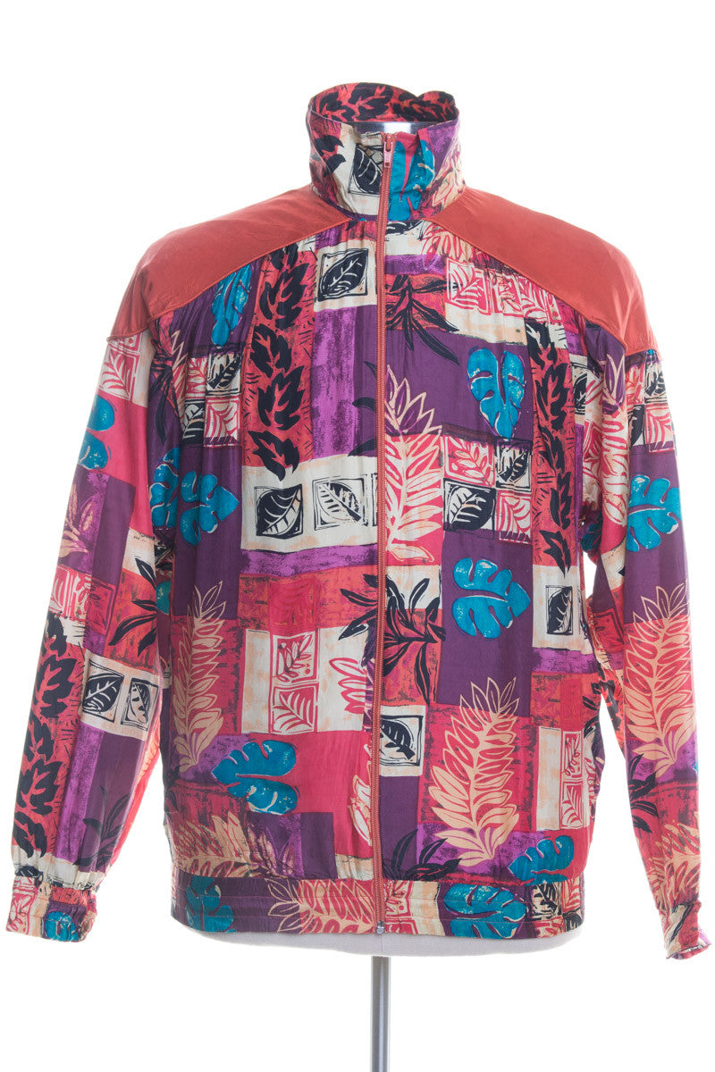 90s Jacket 10335
