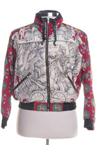 90s Jacket 10339