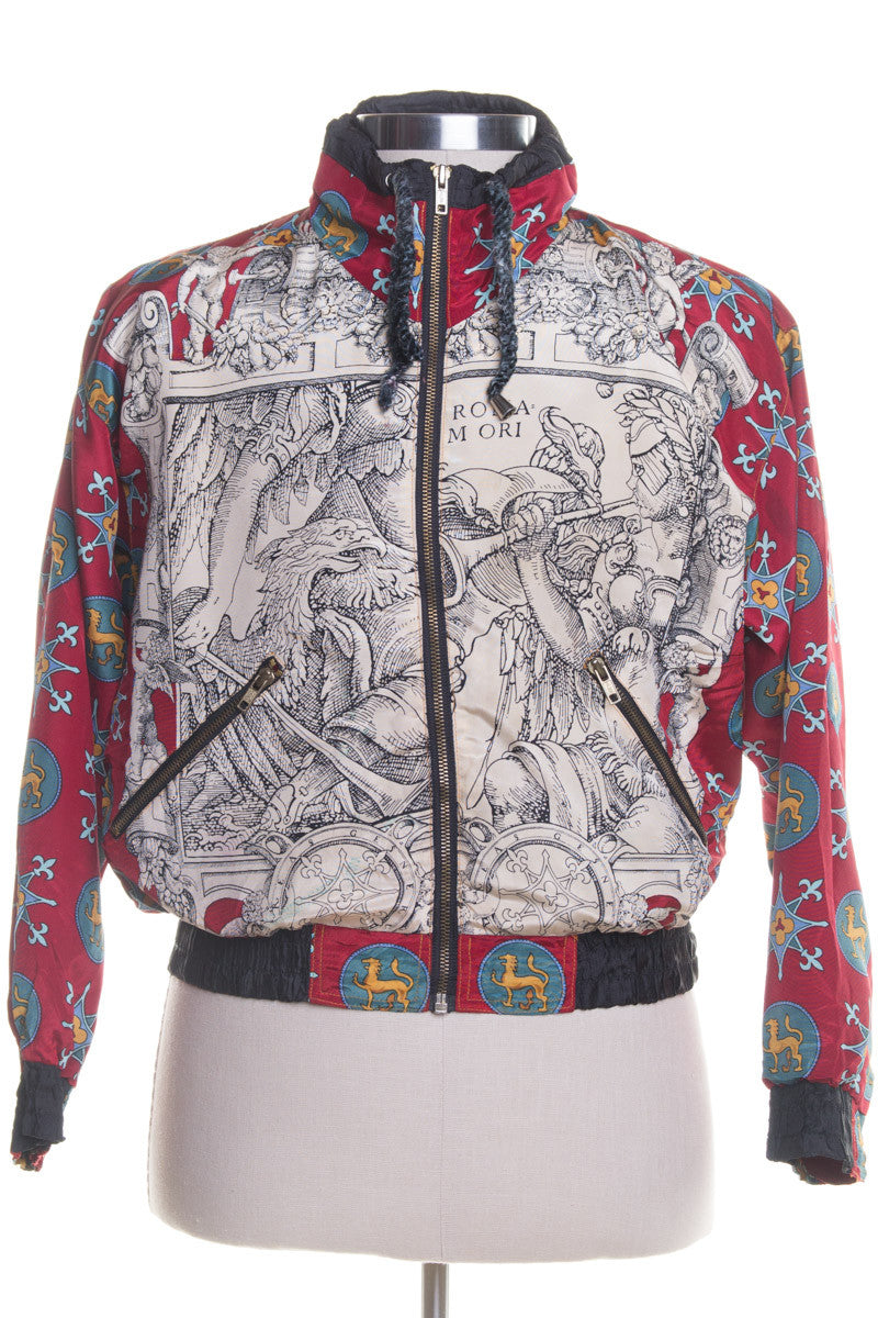 90s Jacket 10339