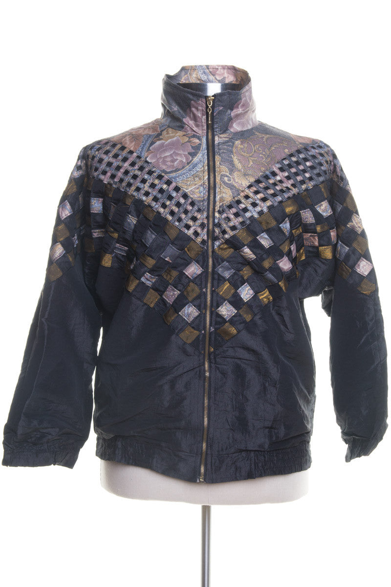 90s Jacket 10342