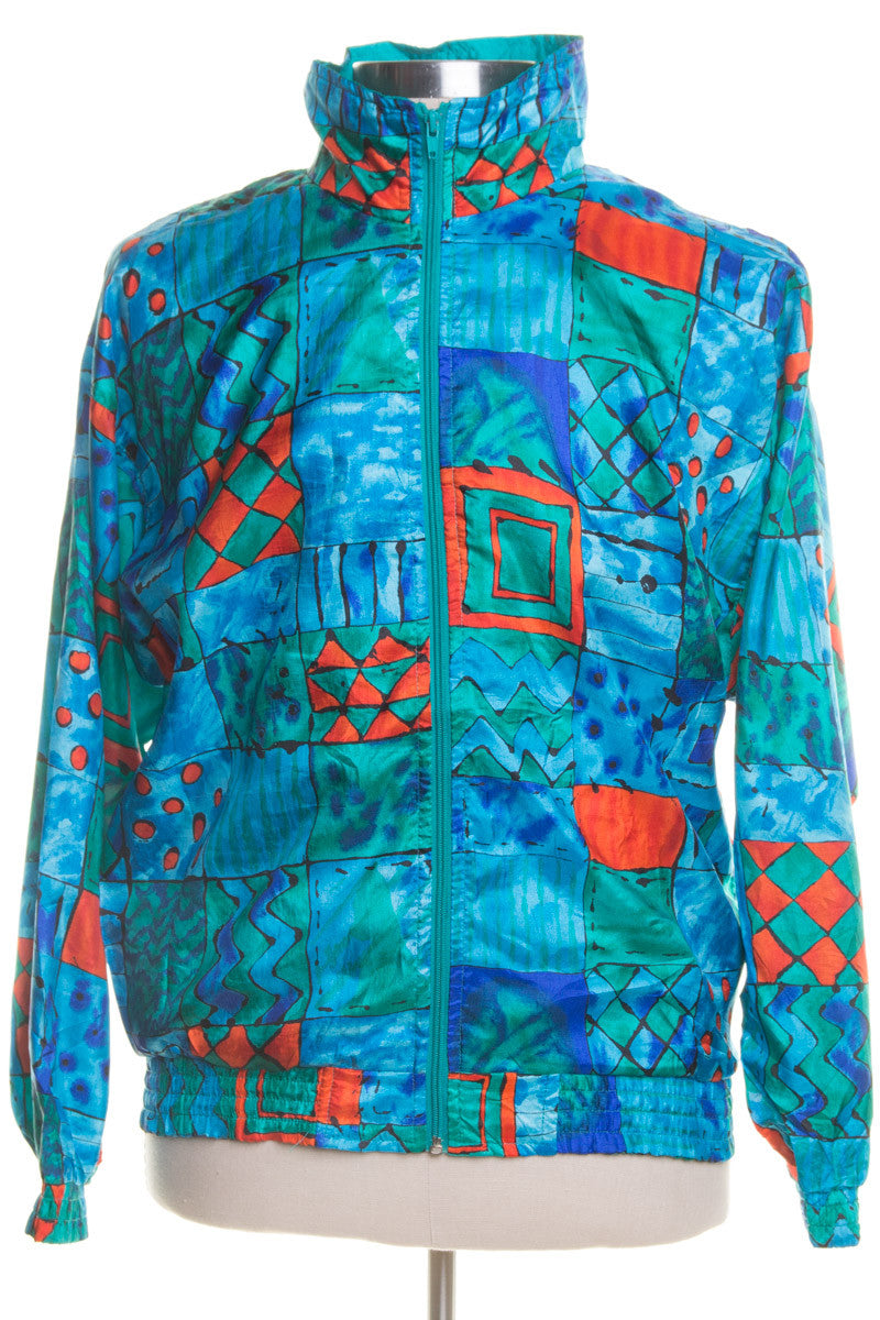 90s Jacket 10348