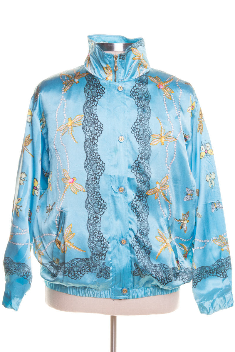 90s Jacket 10349