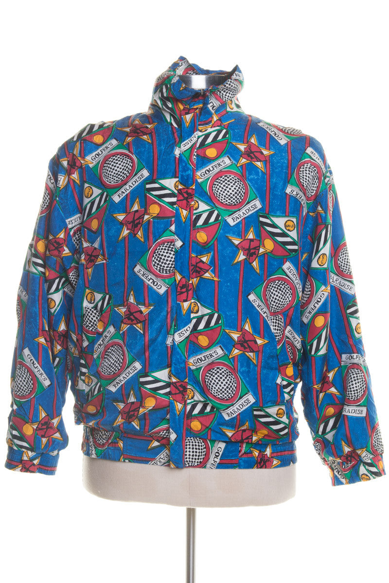 90s Jacket 10358