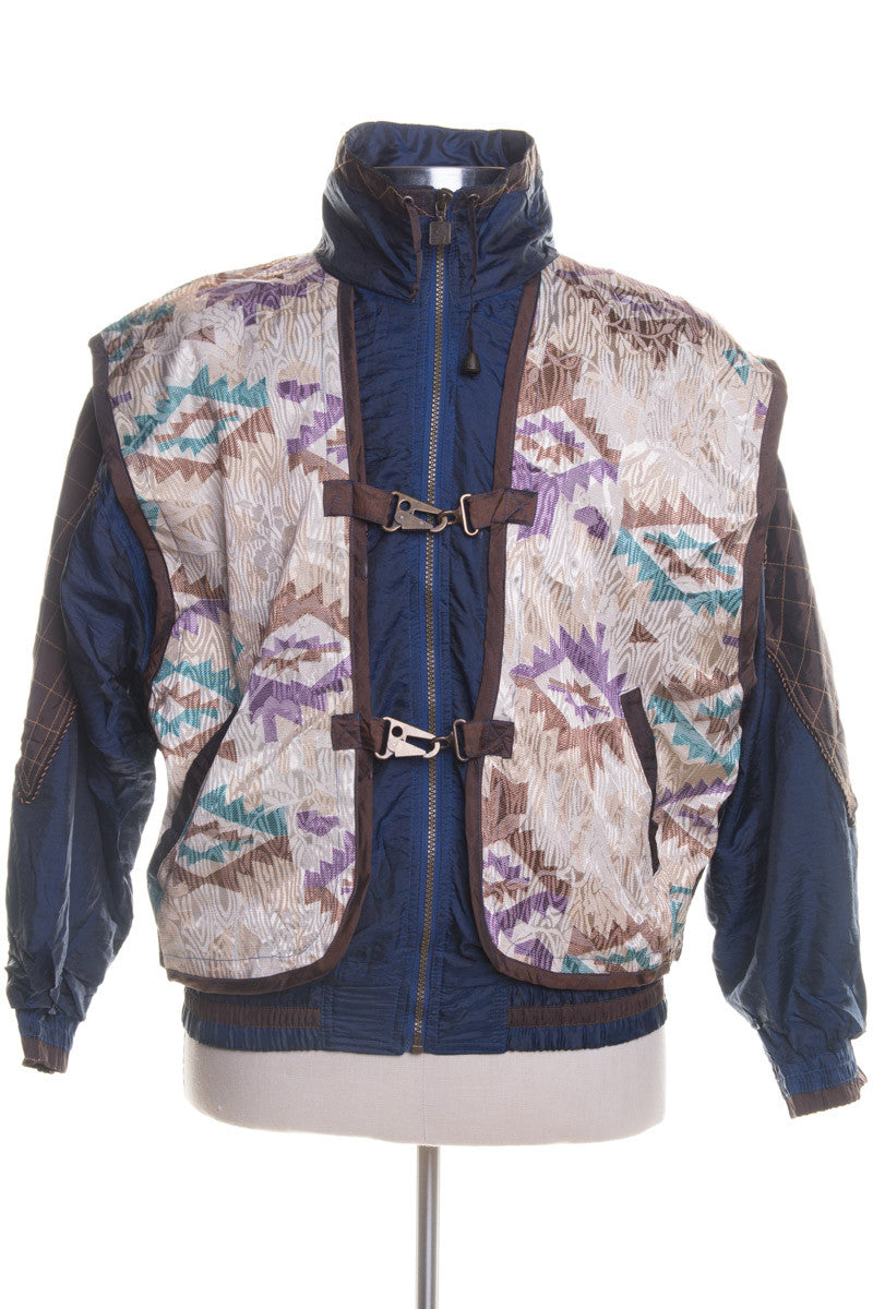 90s Jacket 10364