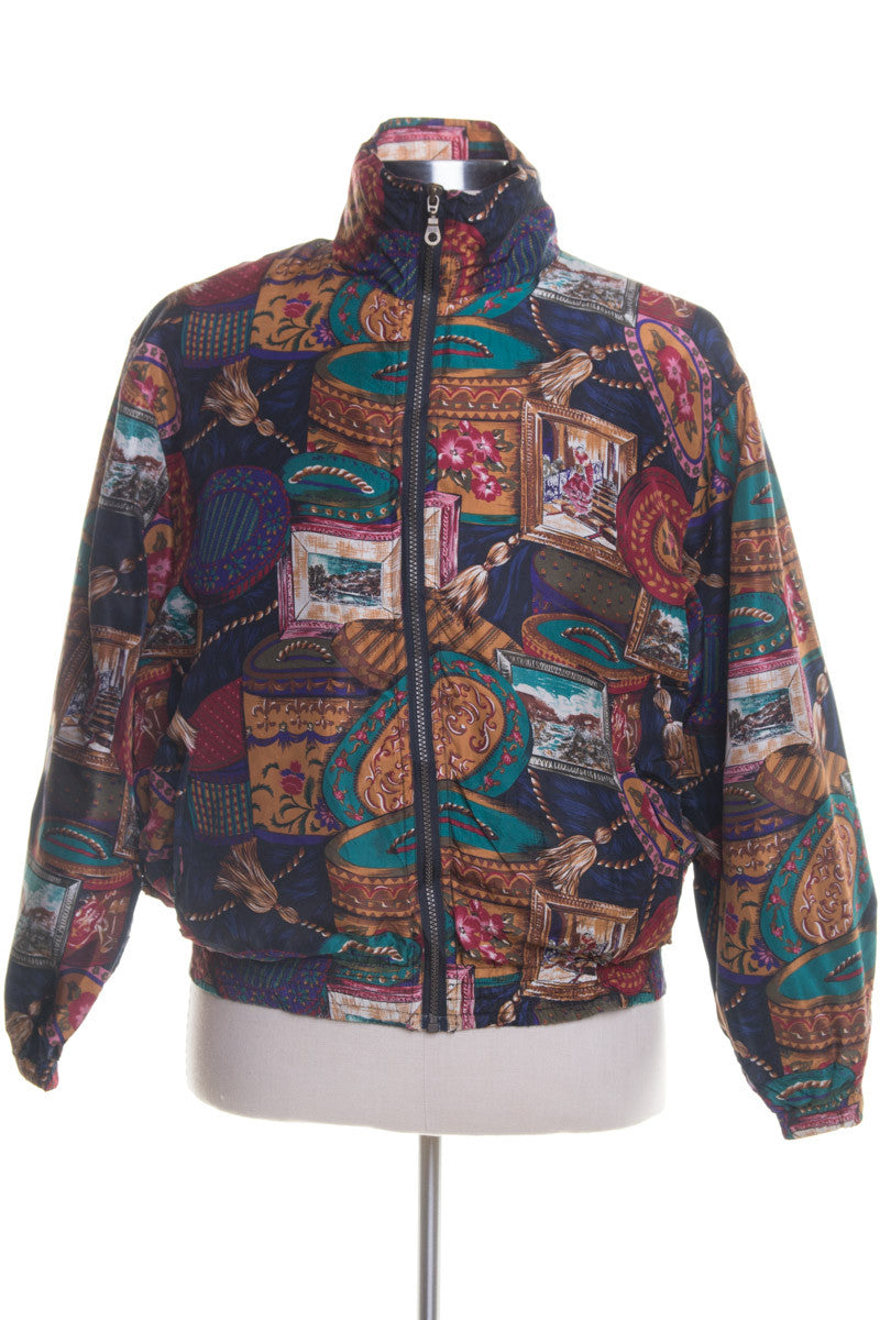 90s Jacket 10369