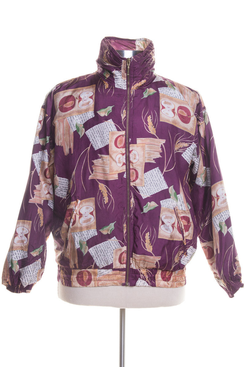 90s Jacket 10370