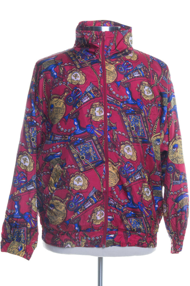 90s Jacket 10373