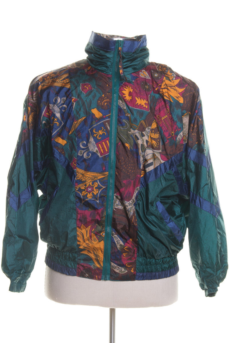 90s Jacket 10374